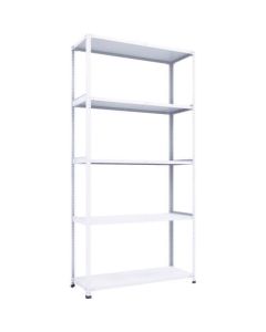 Medium/Light-Duty Open Shelving(Height:2400mm)