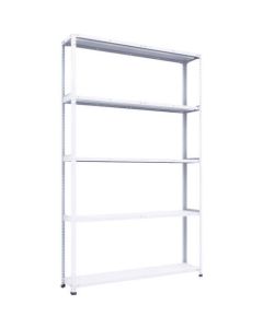 Medium/Light-Duty Open Shelving(Height:2400mm)