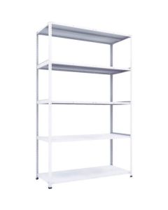 Medium/Light-Duty Open Shelving(Height:2400mm)
