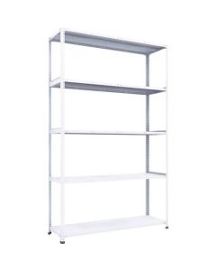 Medium/Light-Duty Open Shelving(Height:2400mm)