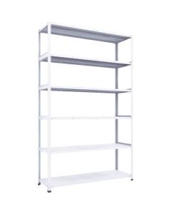 Medium/Light-Duty Open Shelving(Height:2400mm)