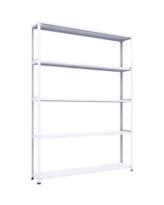 Medium/Light-Duty Open Shelving(Height:2400mm)