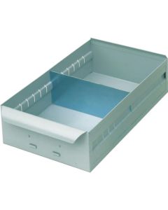 Shelving c/w Drawer