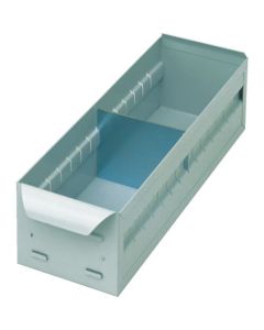 Shelving c/w Drawer