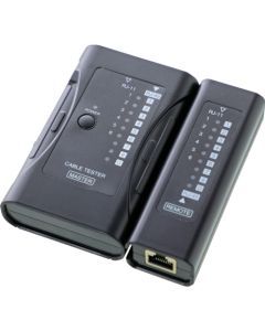 LAN Cable Tester