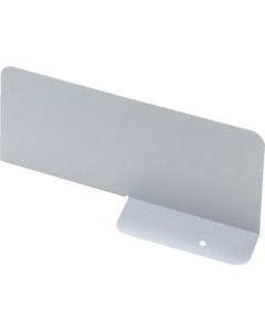 แผ่นกั้นเคลื่อนย้ายได้สำหรับชั้นวางของน้ำหนักเบา/กลาง TLA รุ่น 261 x 175