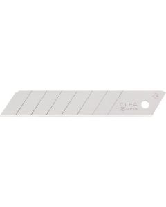 ใบมีดสำหรับคัตเตอร์โอฟ่า 18mm (0.5mm) x 500