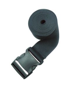 เข็มขัดรัดหัวเรซิ่นกันกระแทก 25 mm