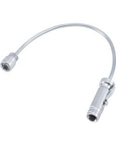 [สินค้าหมดแล้ว เลิกผลิต] คลิปไลท์ LED (1 หลอด LED แบบไฟแรง)