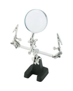 Stand Loupe (clip type)