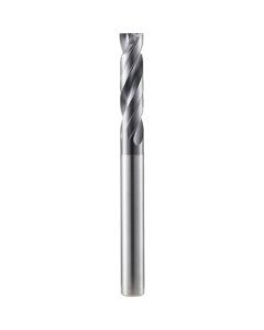 Spot Facing Drill with Point of 180 Degree(Flat Face) 1เส้น