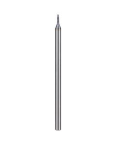 Spot facing drill with point of 180 degree(flat face)