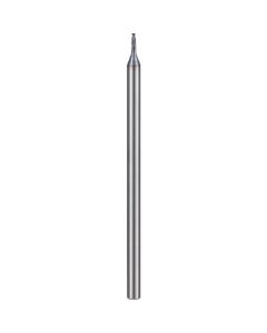 Spot facing drill with point of 180 degree(flat face)