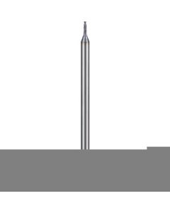 Spot facing drill with point of 180 degree(flat face)