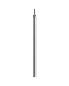 Spot facing drill with point of 180 degree(flat face)