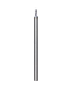 Spot facing drill with point of 180 degree(flat face)