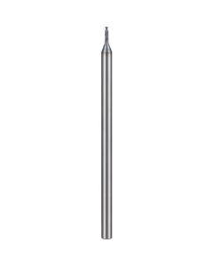 Spot facing drill with point of 180 degree(flat face)