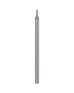 Spot facing drill with point of 180 degree(flat face)