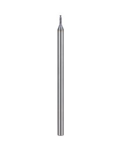 Spot facing drill with point of 180 degree(flat face)
