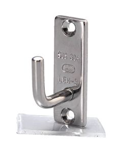 Stainless Steel Long Eye Hook