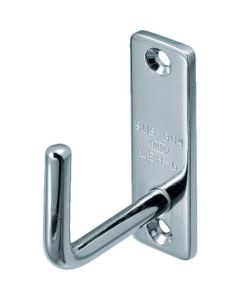 Long eye hook