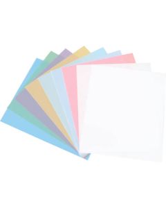 Lapping Film Polishing Agent #20000 115mm x 140mm (10 แผ่น)