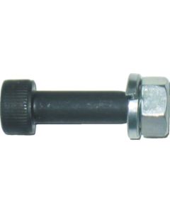 Parts for Lever Hoist