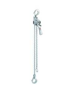 Lever Hoist