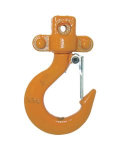 Lever Hoist Model TLH Parts