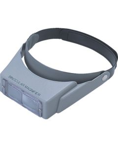 Head Loupe 2.3x and 3.3x