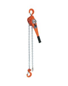 Lever Hoist