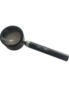 High Magnification Loupe