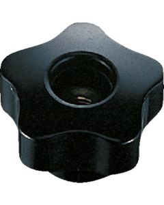 Plastic Lobe Knob