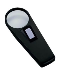 Flash Loupe Dia 50 x3