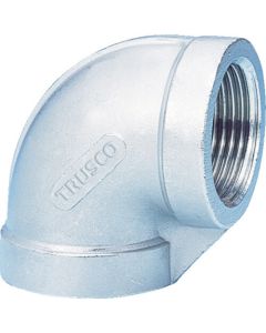 90° Elbow (stainless steel)