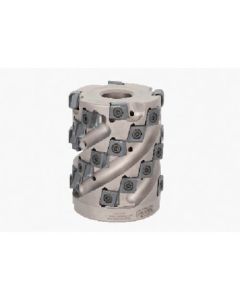 Tac Milling Cutter