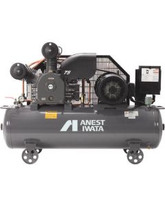 Reciprocating Compressor(Oil type) 1อัน