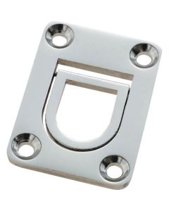 Stainless Steel Ring Pull 1อัน