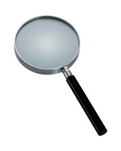 Loupe with Handle