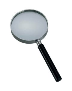 Loupe with Handle