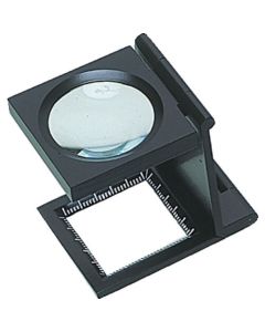 High Magnification Pocket Loupe
