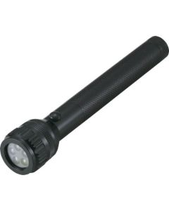 Rechargeable Aluminum Strong LED Light(Five LED Bulbs) 1อัน