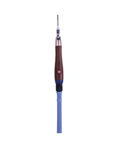 เครื่องมือพันลม turbo wrap swing TLS-03 สีน้ำตาลน้ำเงิน