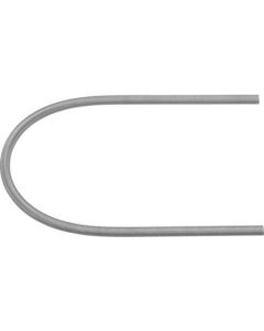 Closed Long Coil Spring (stainless steel)