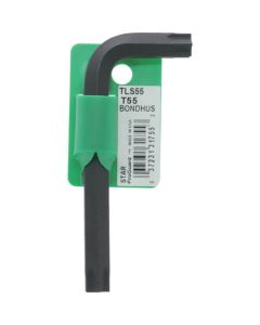 TORX L-Wrenches Short