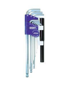 Hexagonal Spanner Set
