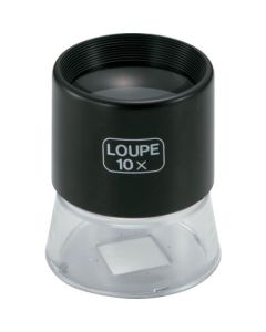 Scale Loupe (with Graduations)
