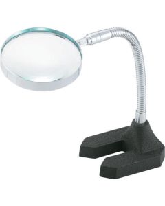 Stand Loupe (Flexible)
