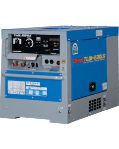 Diesel Engine Welder/Generator