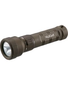 Rechargeable Type Waterproof LED Light NUDA